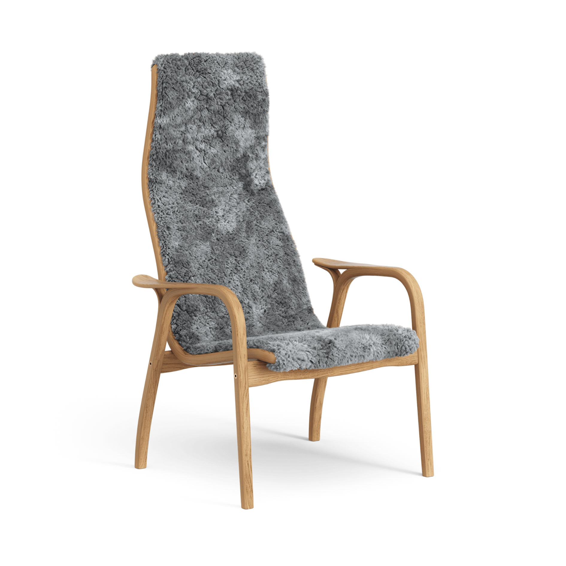 Lamini Easy Chair for Kids